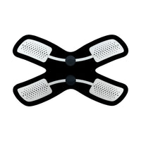 交換用ゲルシート付きパッド