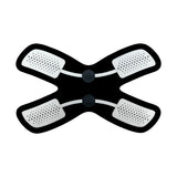 交換用ゲルシート付きパッド